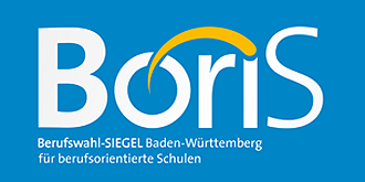 Das BoriS – Berufswahl-SIEGEL Baden-Württemberg Das BoriS – Berufswahl-SIEGEL Baden-Württemberg
