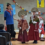Häs-Vorstellung bei uns an der Schule