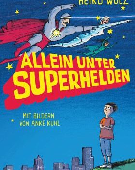 Autorenlesung an der Schule Autorenlesung an der Schule